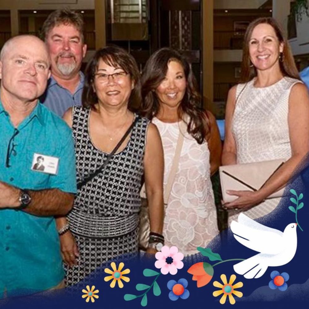 Meet your Posher, Leslie